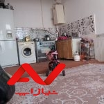 منزل ویلایی ۶۰ متر سنددار