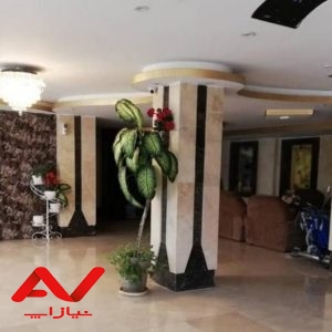 فروش آپارتمان ۱۸۰ متر در ولنجک