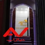 ویلا جنگلی