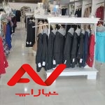 فروشگاه مانتو تاج