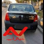 ال ۹۰ e2,مشکی