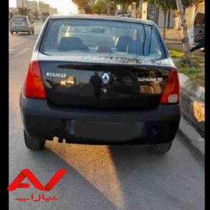 ال ۹۰ e2,مشکی