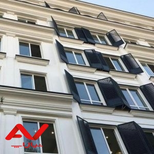 فروش آپارتمان ۱۰۰ متر در قیطریه
