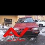 پراید هاچ بک