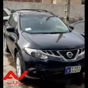 مورانو خانگی ،۲۰۱۳
