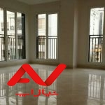 آپارتمان در الهیه ۱۰۰متری