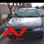 پژو ۴۰۵