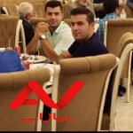 پوشاک رضا با مدیریت برادران فلاح (بوتیک رضا)