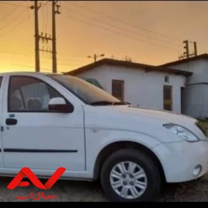 تیبا ۱ صندوق دار