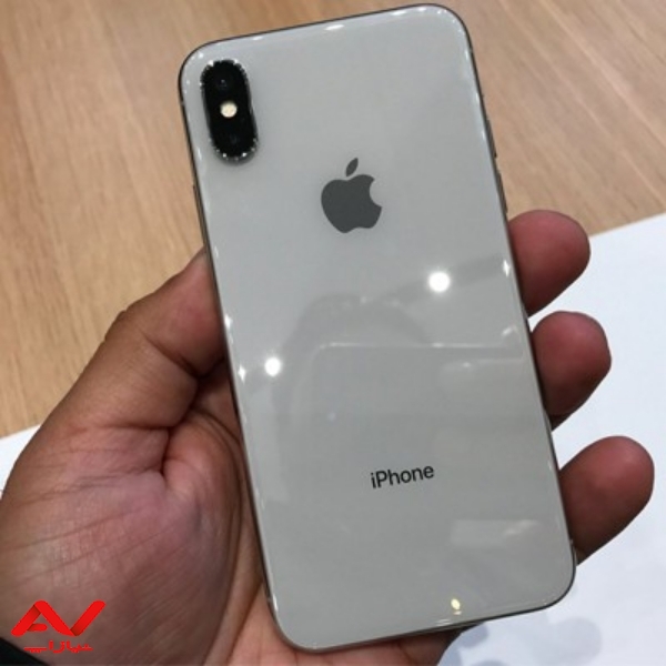 موبایل آیفون Xs max