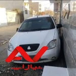 تیبا هاچبک ،ex