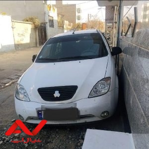 تیبا هاچبک ،ex