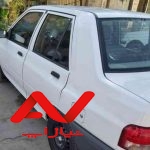 پراید ۱۳۱