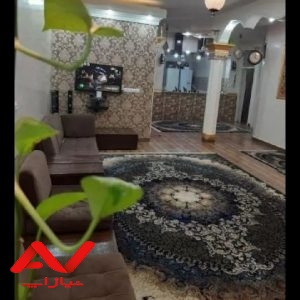 خانه ویلایی ۲۷۵ متر ،
