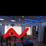 اپارتمان دو طبقه ۳۱۰ متری
