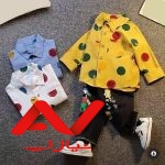 فروشگاه کودک بی بی تاج