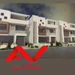 فروش قطعات  زمین شهرکی