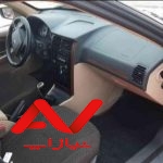 پژو پارس