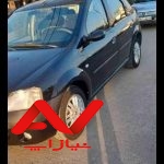 ال ۹۰ e2,مشکی