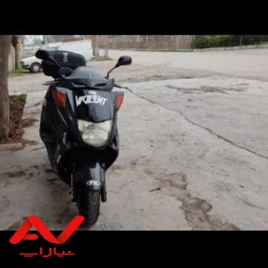 سوپر فایتون