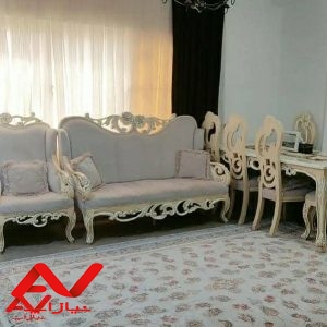 آپارتمان۷۷متری ششصددستگاه