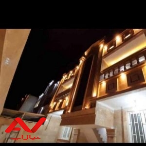 واحد آپارتمان نوساز ،کیانشهر