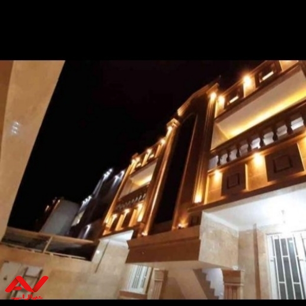 واحد آپارتمان نوساز ،کیانشهر