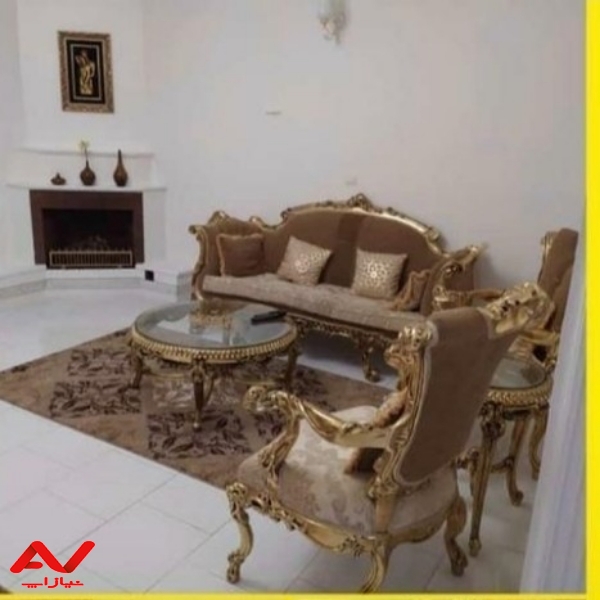 اجاره کوتاه مدت سوئیت لاکچری