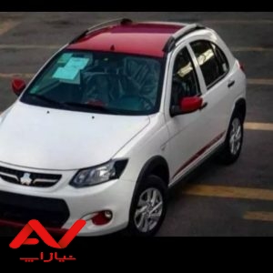 کوئیک ار ۱۴۰۰همه رنگ موجود