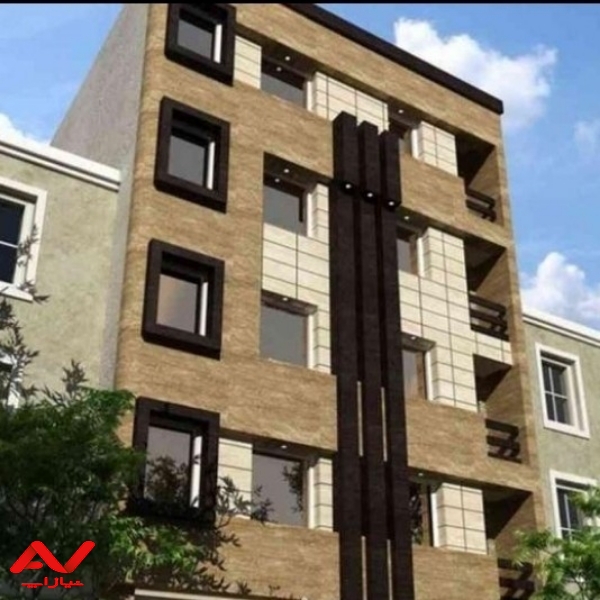 آپارتمان لوکس ۳ خوابه (رهن)