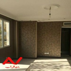 آپارتمان در الهیه ۱۰۰متری
