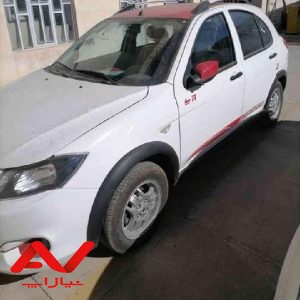 کوئیک دنده ای ار ۱۴۰۰