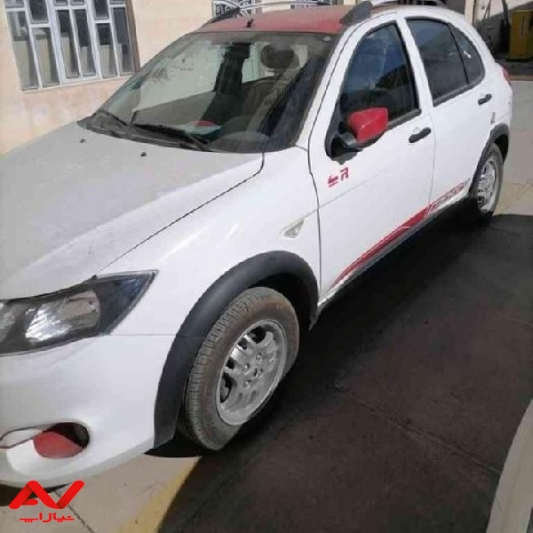 کوئیک دنده ای ار ۱۴۰۰