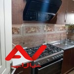 اپارتمان دو طبقه ۳۱۰ متری