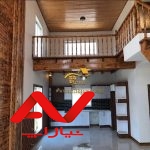 ویلا جنگلی