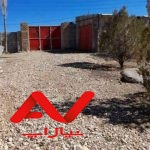 ۳۵۰۰متر واقع در کدیان،