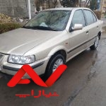 سمند ۸۲ فنی سالم
