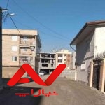 ۱۸۷ متر زمین مسکونی