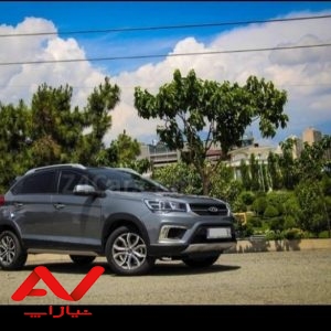 ام وی ام x22دنده ای