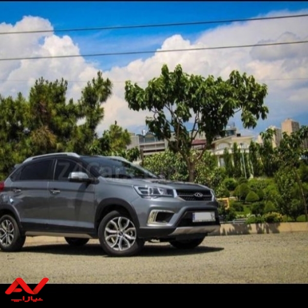 ام وی ام x22دنده ای