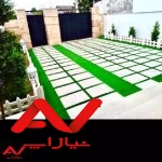 فروش ویلا  نما مدرن