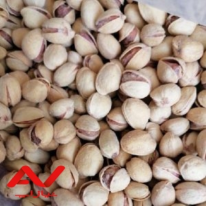 پسته کله قوچی