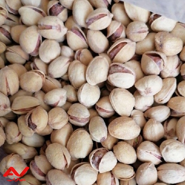پسته کله قوچی