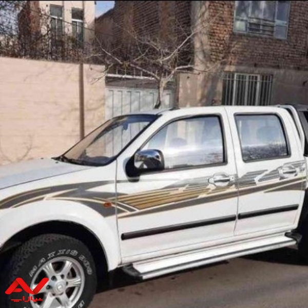 وینگل ۵ تک دیفرانسیل