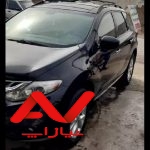 مورانو خانگی ،۲۰۱۳