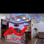 اپارتمان دو طبقه ۳۱۰ متری