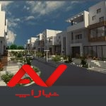 فروش قطعات  زمین شهرکی