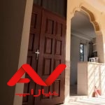 آپارتمان ۱۲۵ متری عالی