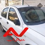 تیبا هاچبک ،ex