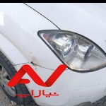 تیبا هاچبک ،ex